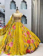 LEHENGA image 5