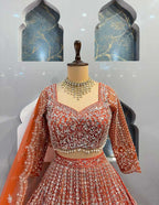 LEHENGA image 1