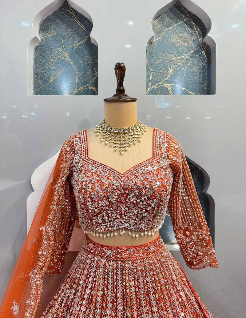 LEHENGA image 1