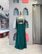 INDO WESTERN image 0