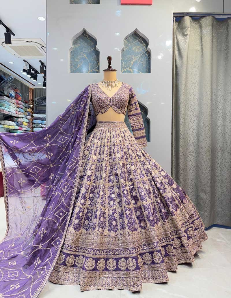LEHENGA image 0