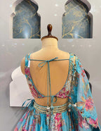 LEHENGA image 3