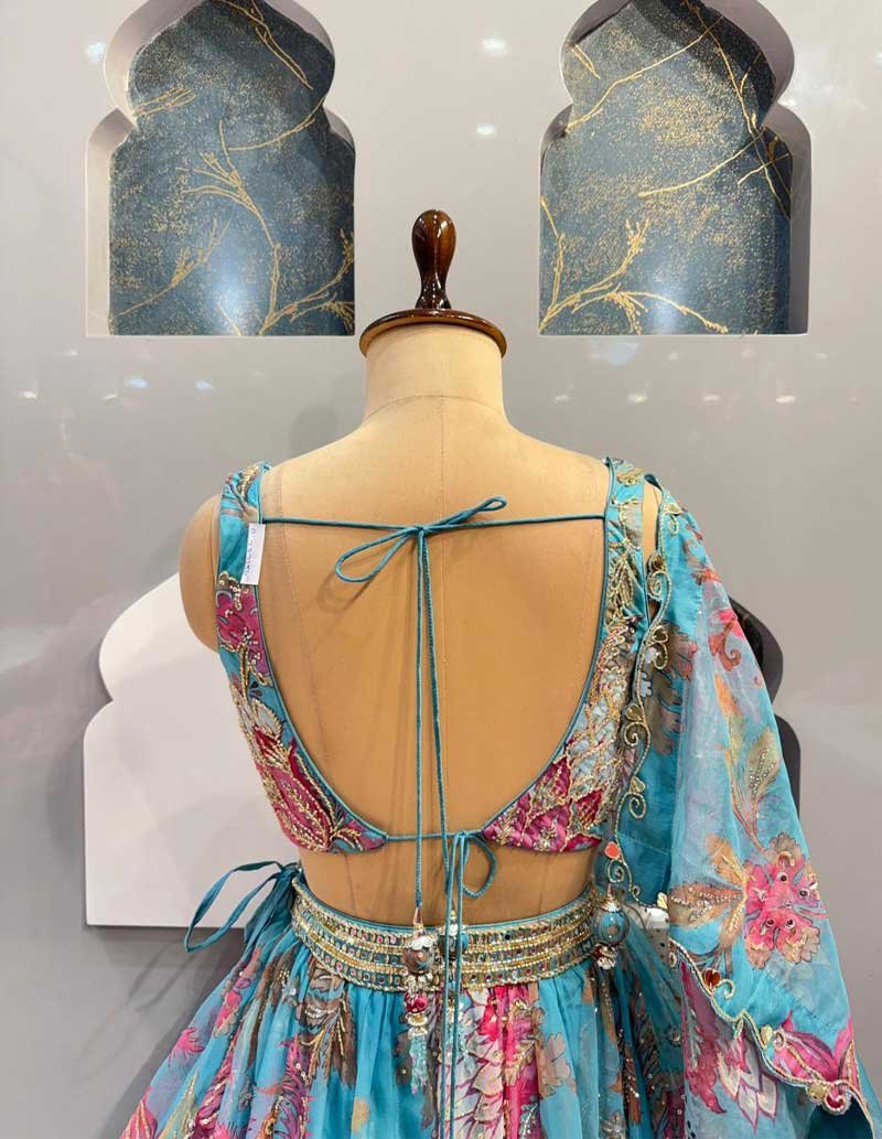 LEHENGA image 3