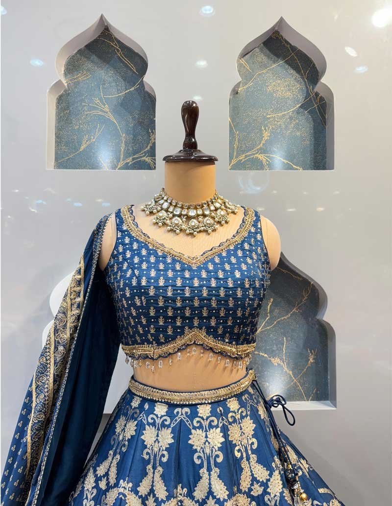 LEHENGA image 1
