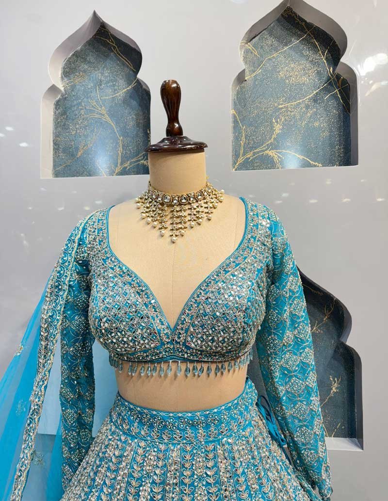 LEHENGA image 2