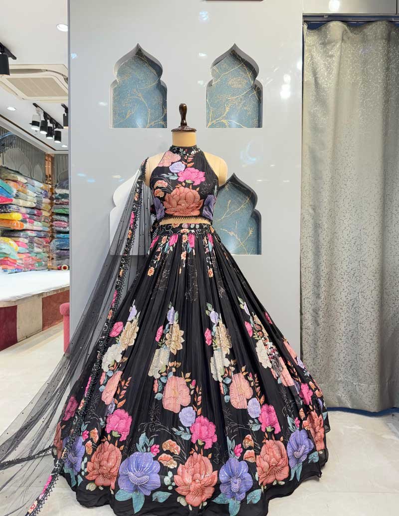 LEHENGA image 0