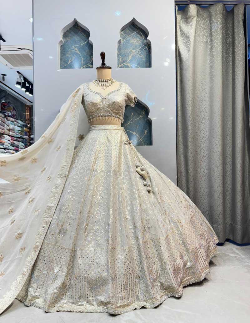 LEHENGA image 4