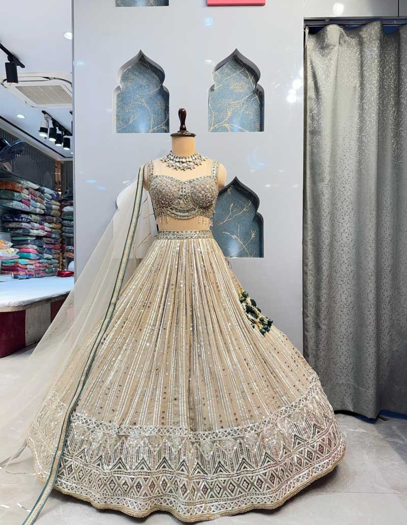LEHENGA image 0