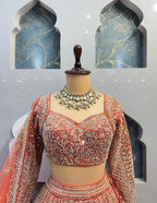 LEHENGA image 1