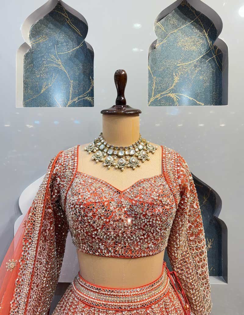 LEHENGA image 1