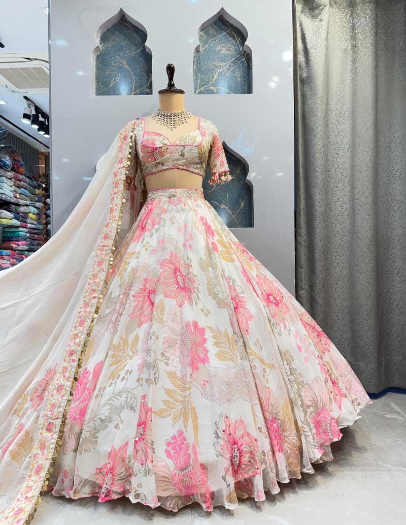 LEHENGA image 2