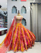 LEHENGA image 0