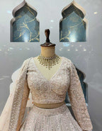 LEHENGA image 1