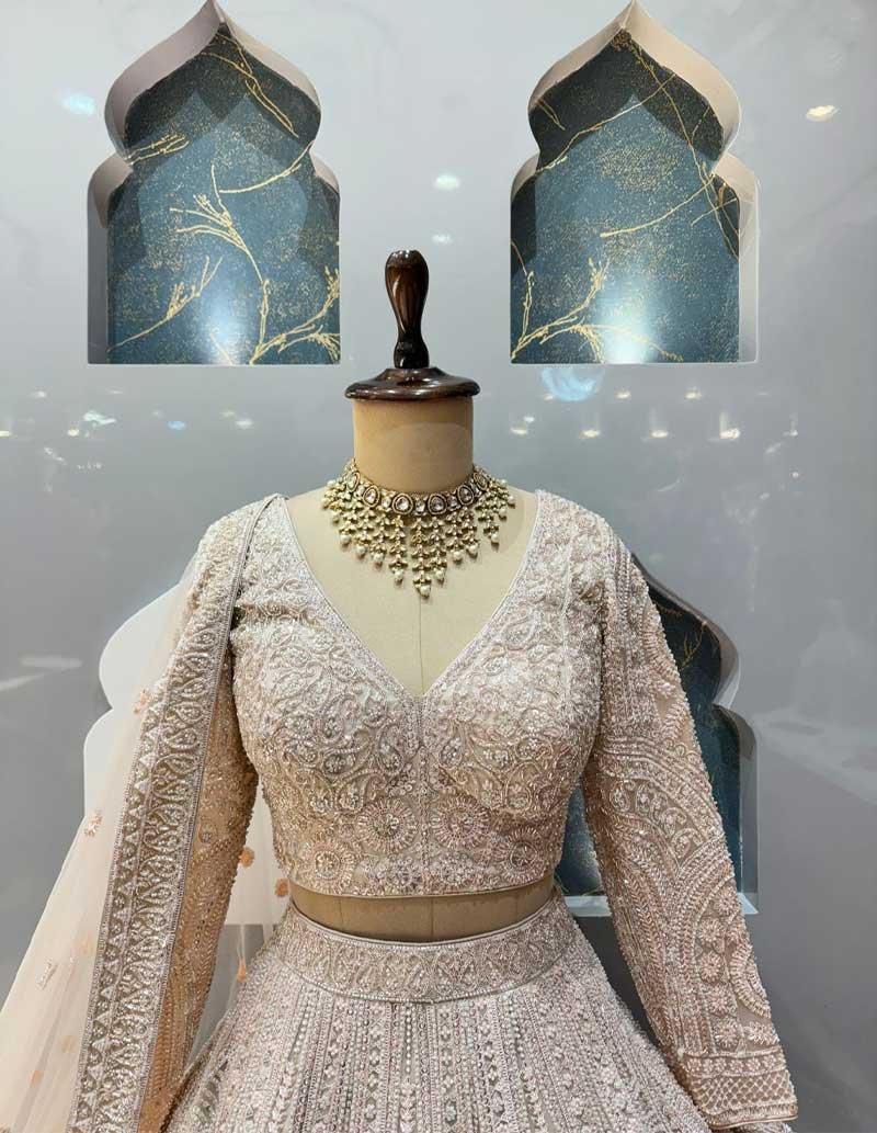 LEHENGA image 1