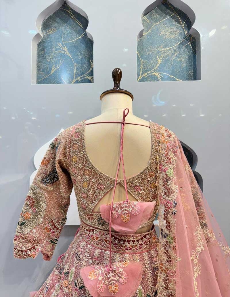 LEHENGA image 5