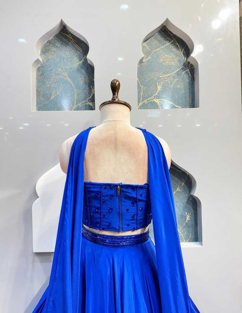 LEHENGA image 5