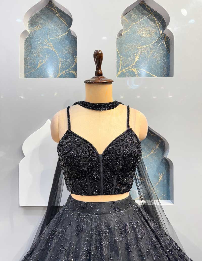 LEHENGA image 1