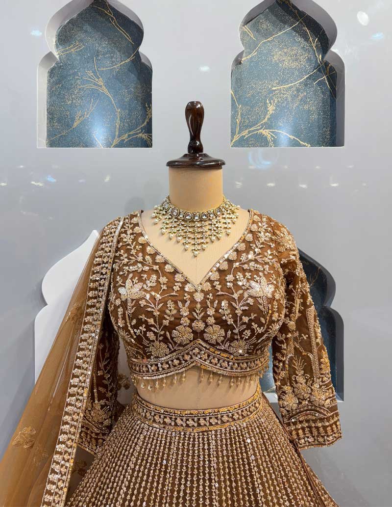 LEHENGA image 1