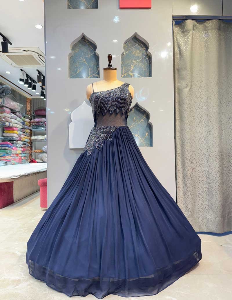 GOWN image 0