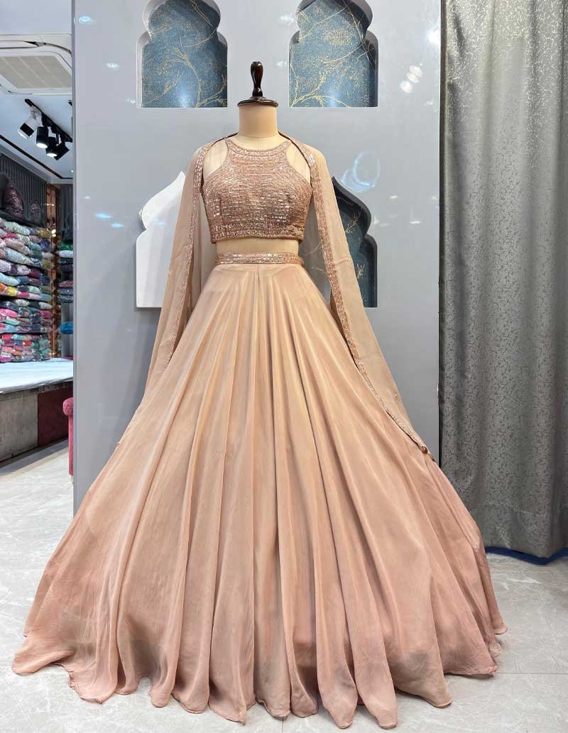 LEHENGA image 2