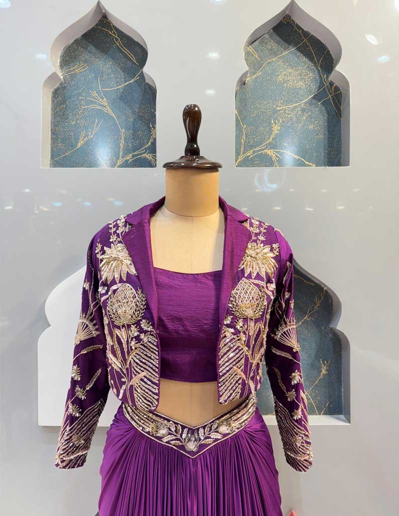 INDO WESTERN image 1