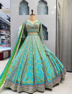 LEHENGA image 2