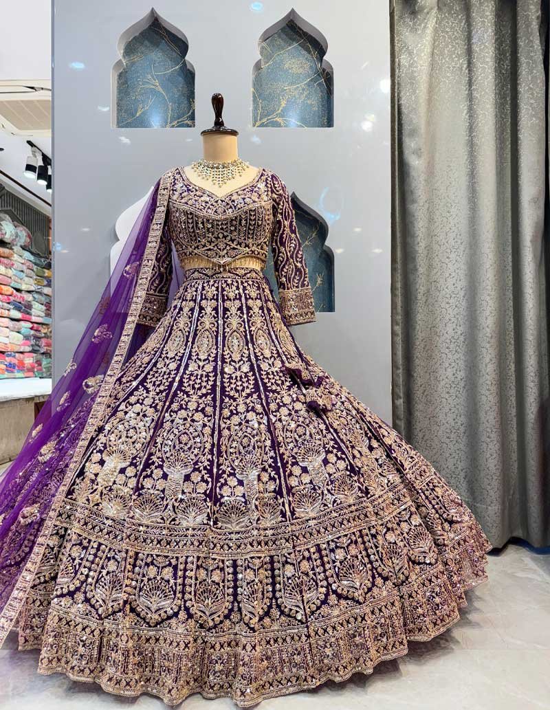 LEHENGA image 2