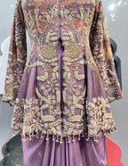 INDO WESTERN image 3
