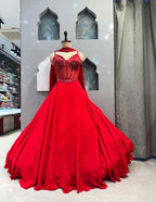 LEHENGA image 4