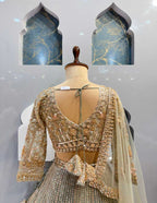LEHENGA image 3