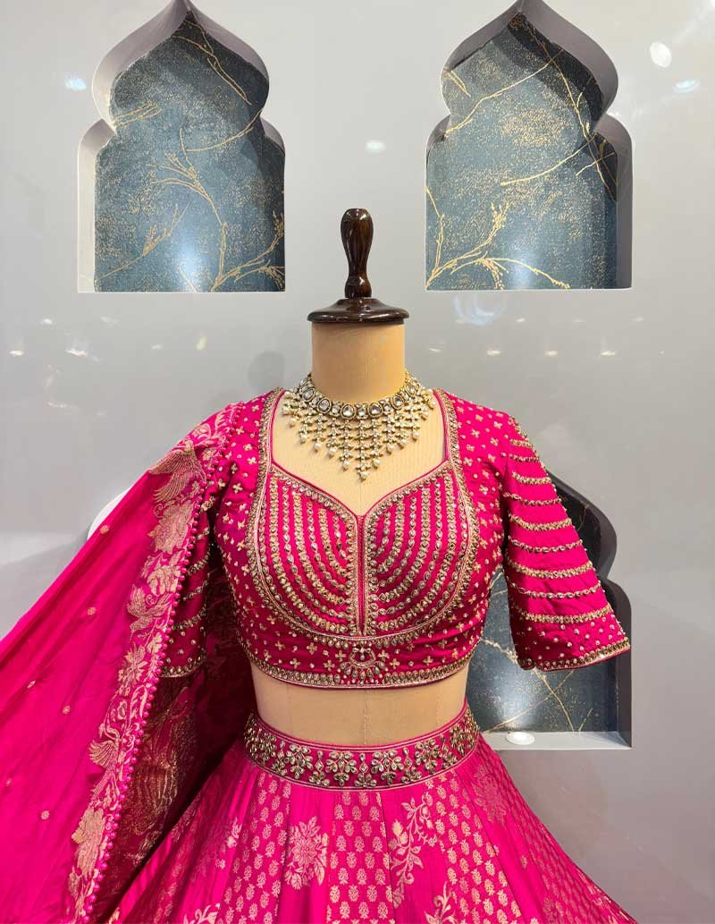LEHENGA image 1