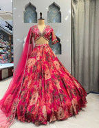 LEHENGA image 2
