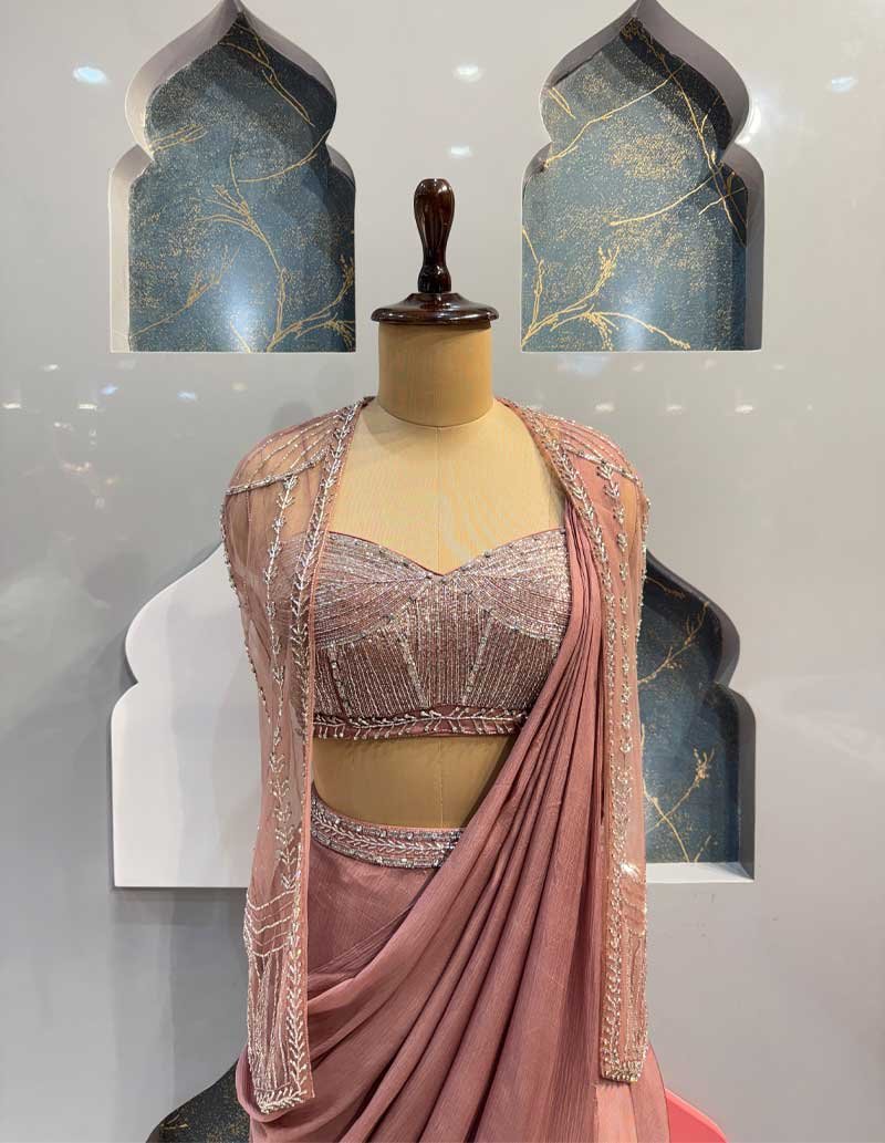 INDO WESTERN image 1
