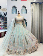 LEHENGA image 0