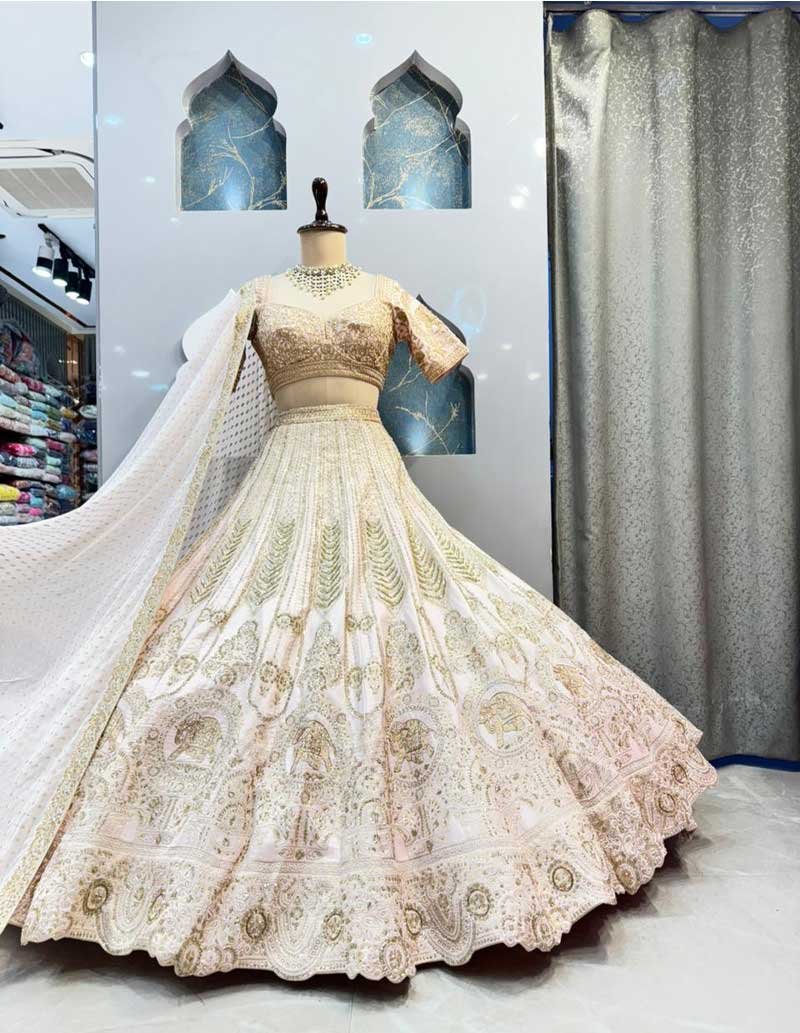 LEHENGA image 0
