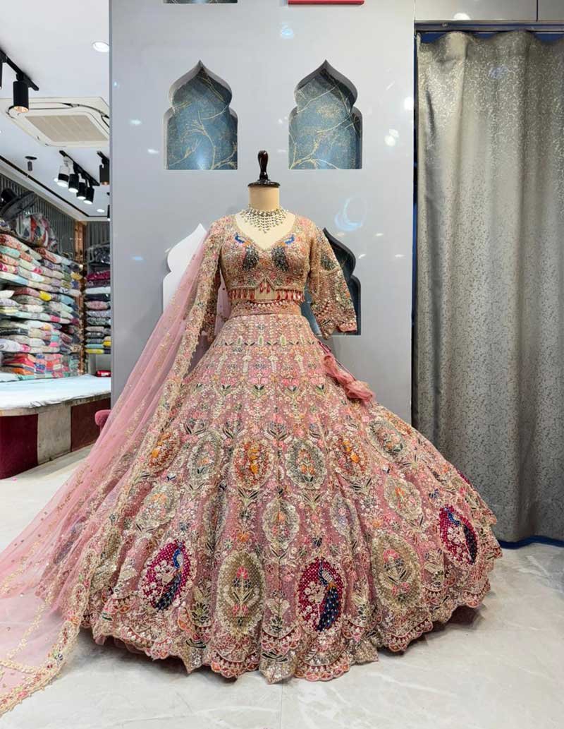 LEHENGA image 0