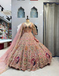 LEHENGA image 0