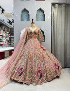 LEHENGA image 0