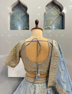 LEHENGA image 3