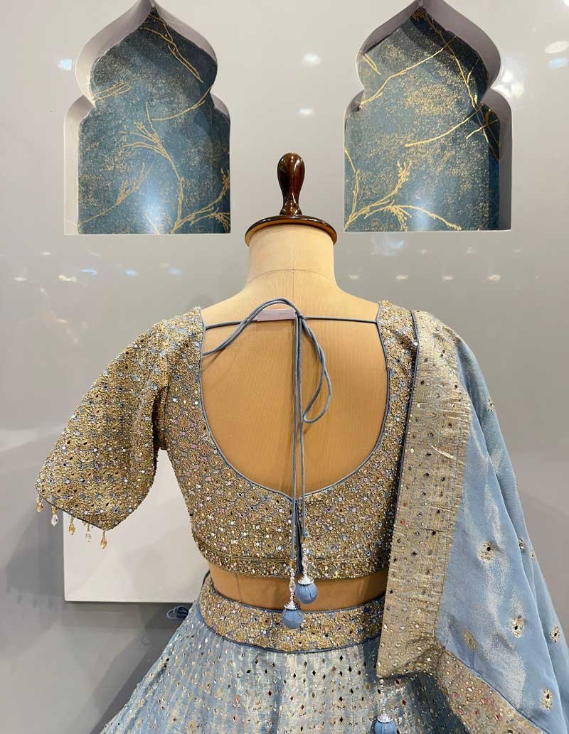 LEHENGA image 3