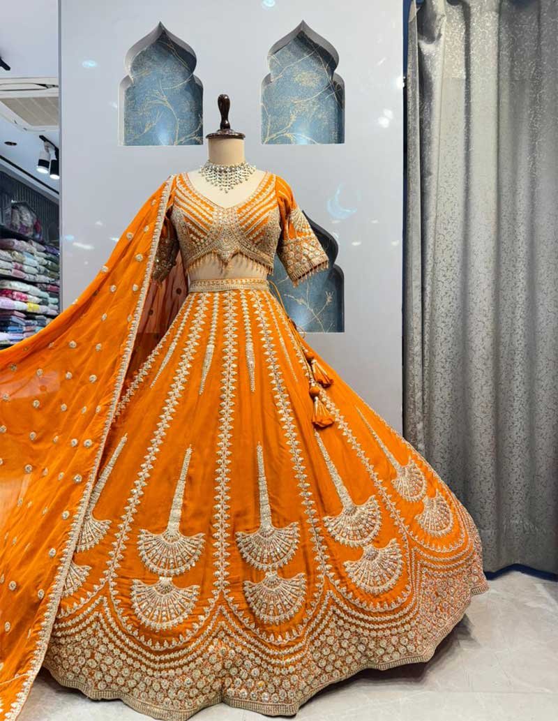 LEHENGA image 4