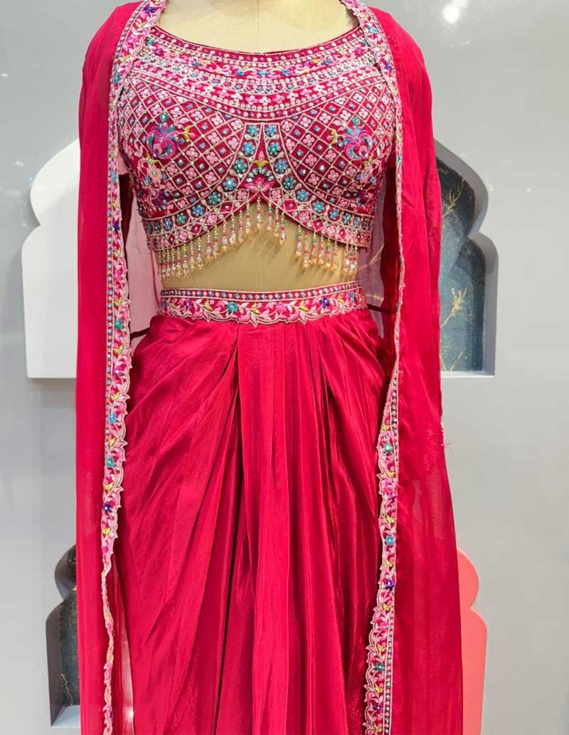 INDO WESTERN image 3