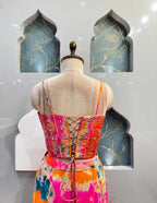 DRAPE SAREE image 4