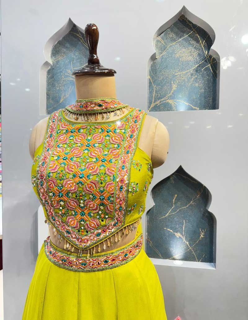 INDO WESTERN image 2
