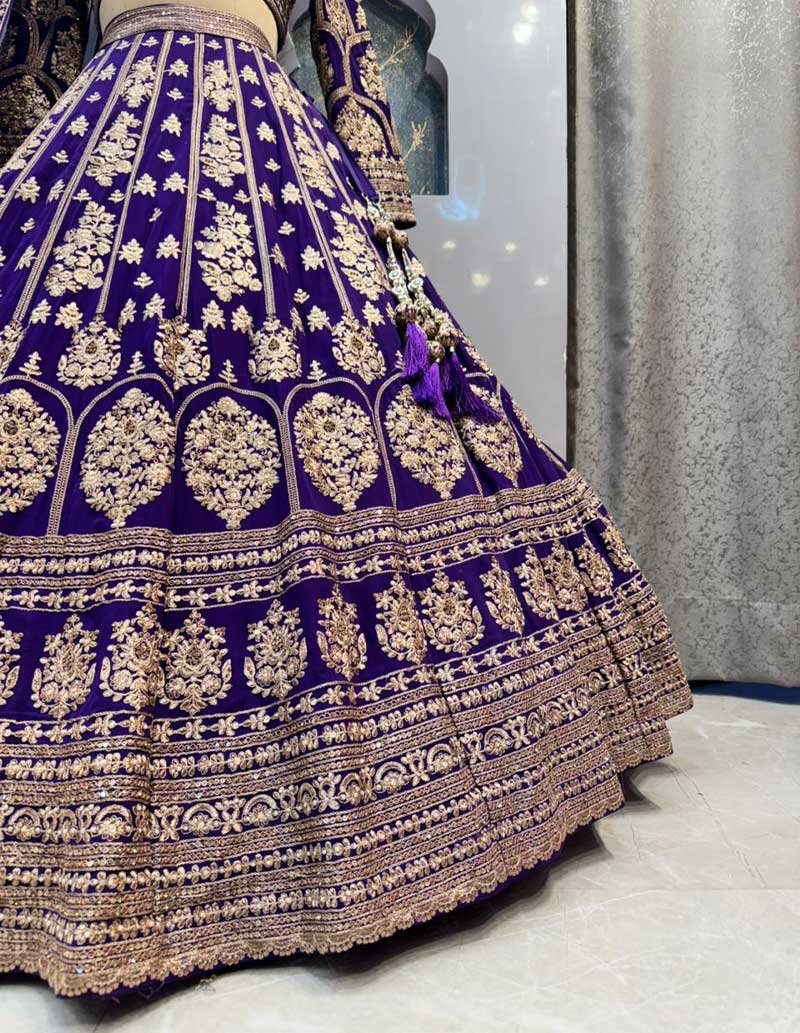 LEHENGA image 3