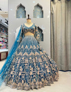 LEHENGA image 4