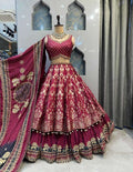 Lehenga image 0