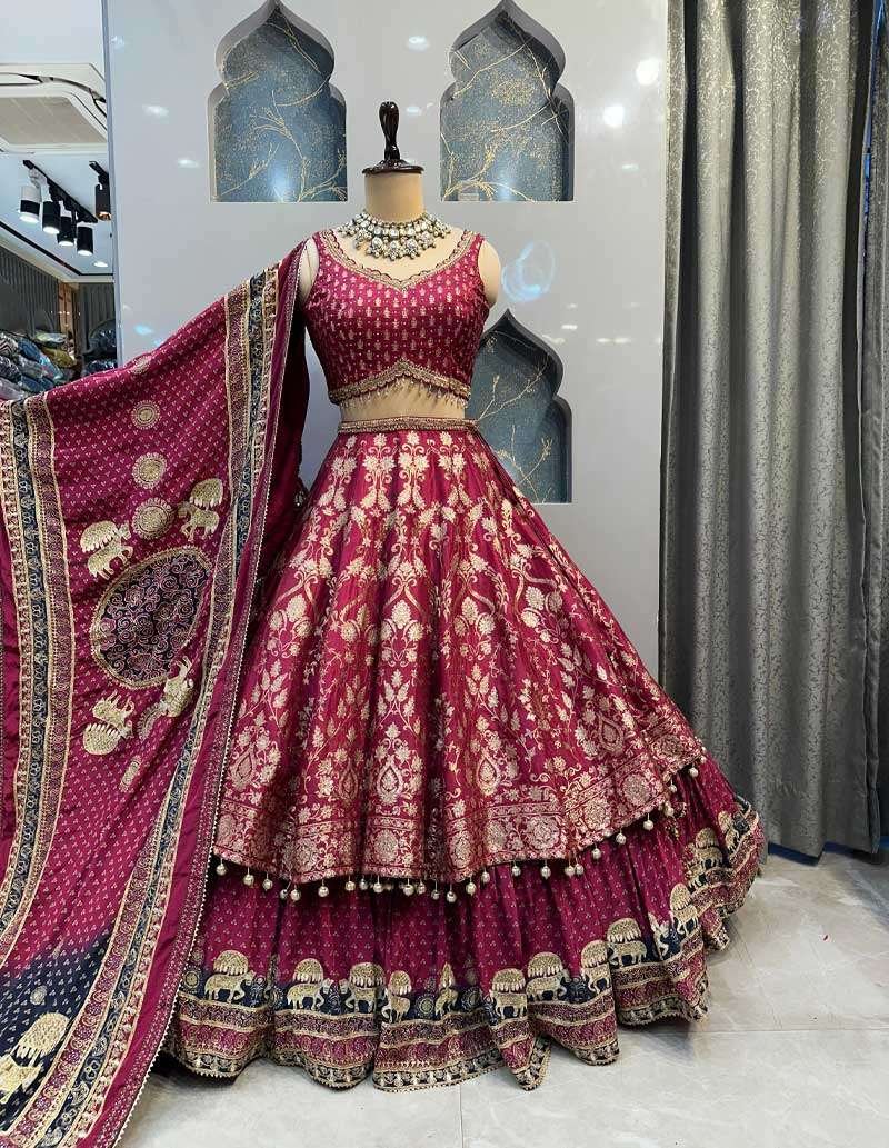 Lehenga image 0