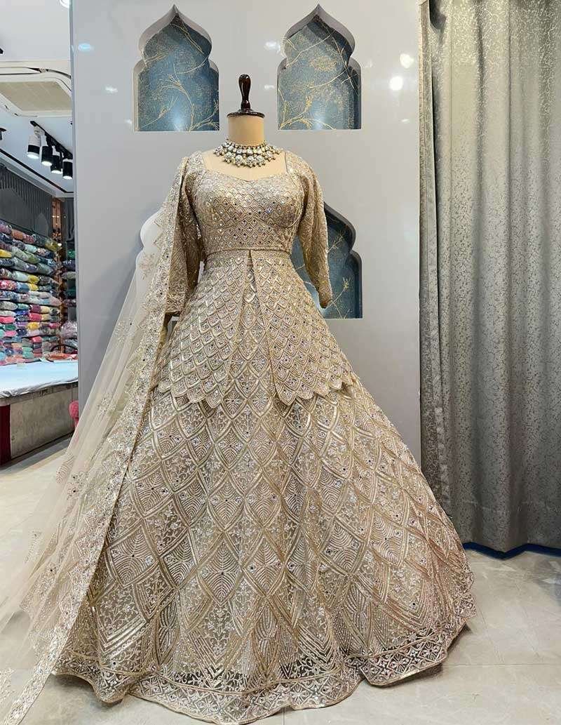 Lehenga image 0