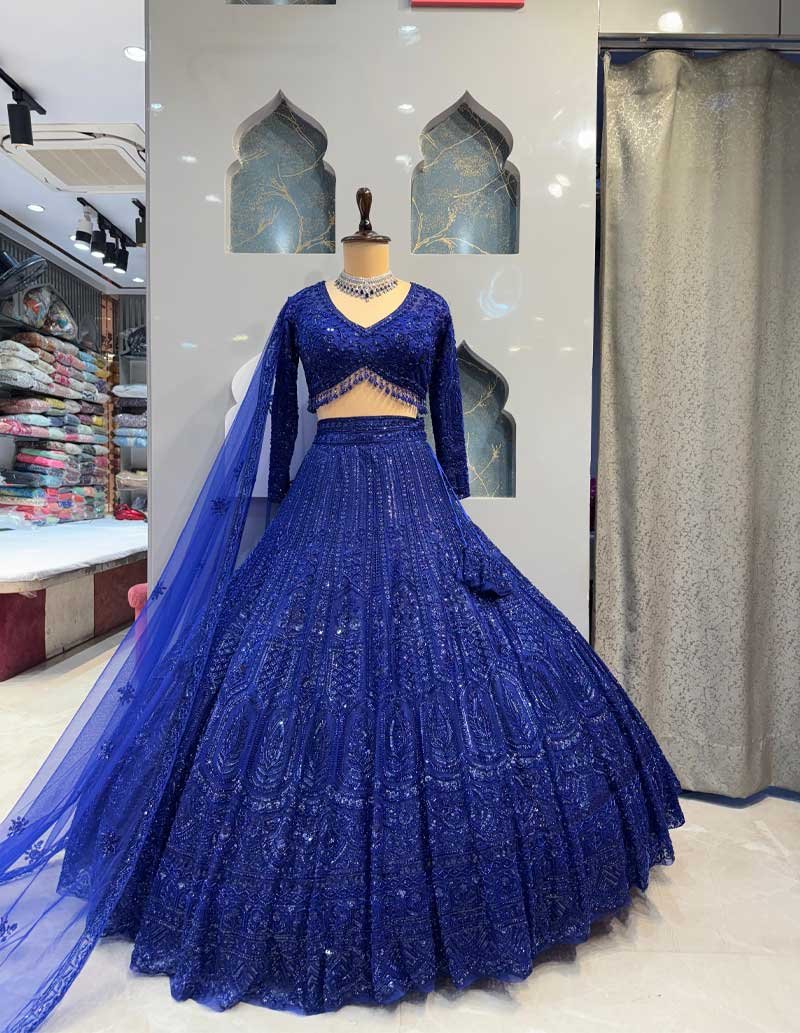 LEHENGA image 0